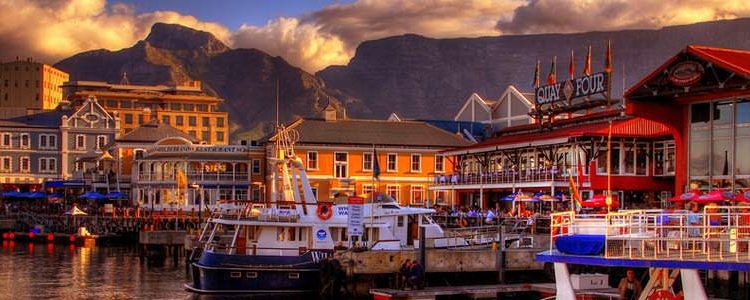 Resounding Success for Cape Town Tourism’s December